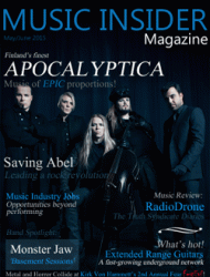 May/June 2015