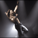 Rock of Ages