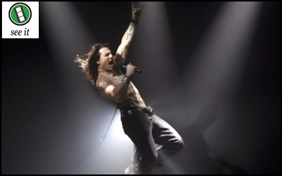 Rock of Ages