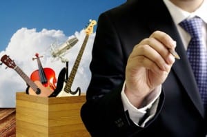 Music Contracts