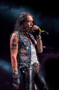 Stephen Pearcy