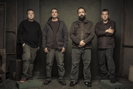 Photo by Dan Winters
