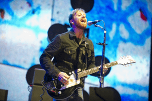 The Black Keys