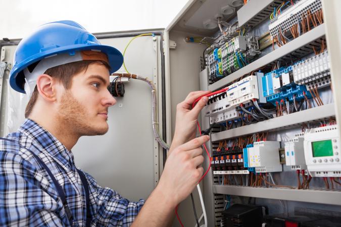 Electrician Tampa