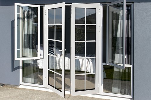 Aluminium Doors for Your House