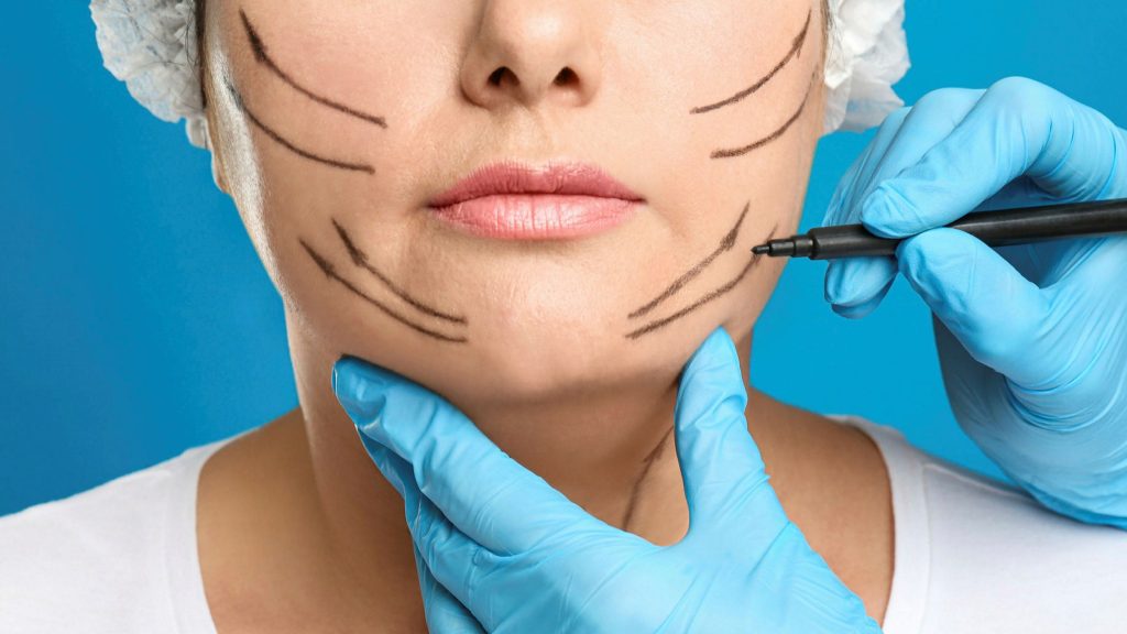 Cosmetic Surgery Clinic 